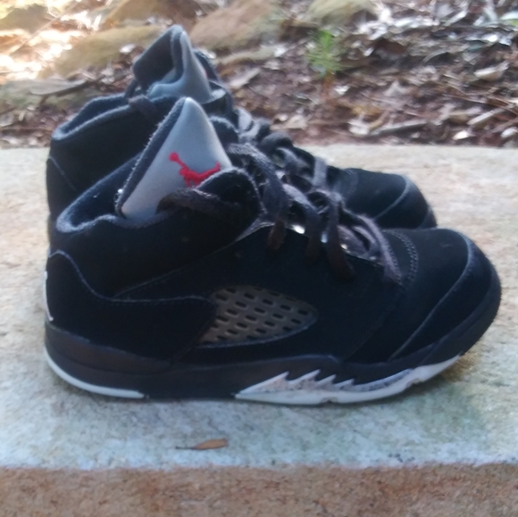 jordan 5 retro bt